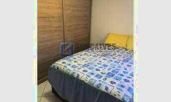 Imagem 7: SAO BERNARDO DO CAMPO - Residential / Apartment - PARQUE RESIDENCIAL TIRADENTES