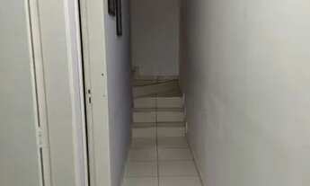 Imagem 6: Casa para venda tem 88 metros quadrados com 3 quartos