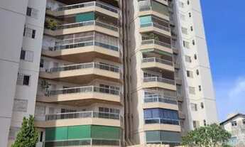 Imagem 2: Ed Pegasus St Aeroporto- Reformado! 150 m² com 3 VAGAS DE GARAGENS INDIVIDUAIS - Goiânia