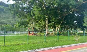 Imagem 3: CONDOMÍNIO RESERVA DO SAHY, CASA EM FASE DE CONSTRUÇÃO