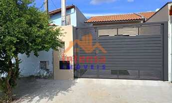 Imagem: Casa à venda no bairro Loteamento Residencial