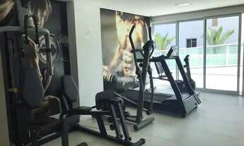 Imagem 2: Aluguel Concept Residence Cabo Branco