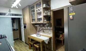 Imagem 7: * Villa Monrealle - Lindo apartamento em andar alto no miolo do Tatuapé *