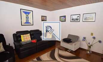 Imagem 4: Apartamento para aluguel tem 450 metros quadrados com 5 quartos em Cambuí - Campinas - SP