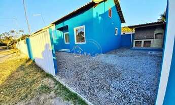 Imagem: Bela casa à venda em Unamar, 1 quarto