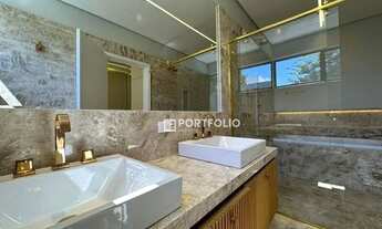 Imagem 7: Casa com 3 dormitórios à venda, 207 m² por R$ 2.300.000 - Portal do Sol Green - Goiânia/GO