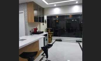 Imagem 7: Apartamento para aluguel com 106 m2 com 3 quartos