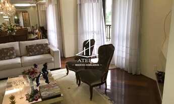 Imagem 5: Apartamento para Locação no bairro Vila Regente Feijó tatuapé, com 3 dorms, 3 suítes, 3 va