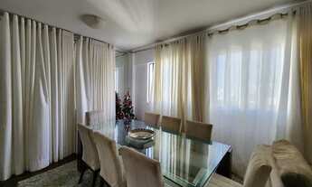 Imagem 6: Apartamento no Itaigara, nascente, vista livre, Spazio Cidade em 106m² com 2 vagas de gara