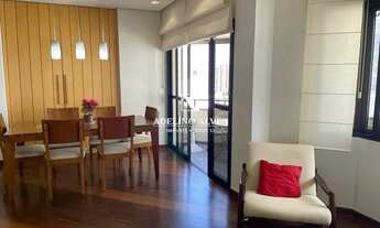 Imagem 6: Cobertura duplex com piscina - Pinheiros