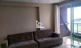 Imagem 4: Vista Mar - 22° andar - 2 quartos(suite) - Ed. Blue Ocean Ponta Negra