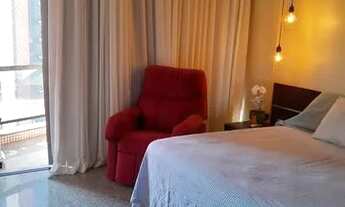 Imagem 2: Vendo lindo apartamento no Ed Lá vi em Rose