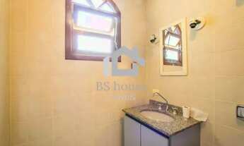 Imagem 3: Sobrado 3 dormitórios - Scarpelli