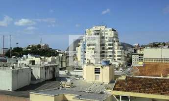 Imagem 5: Apartamento para Aluguel - Glória, 2 Quartos, 70 m2