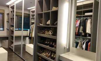 Imagem 7: Cobertura à venda, 5 quartos, 5 suítes, 7 vagas, Vale do Sereno - Nova Lima/MG