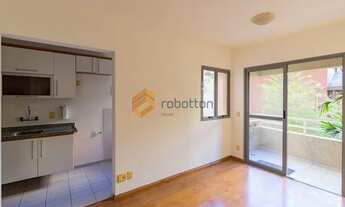 Imagem: APARTAMENTO A POUCOS MINUTOS DO METRÔ CAMPO