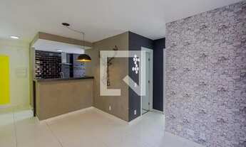 Imagem 6: Apartamento para Aluguel - Jardim das Bandeiras , 2 Quartos, 54 m2