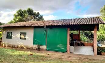 Imagem 2: Alugo chácara mensal