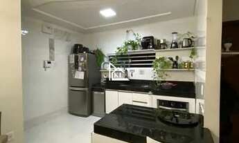 Imagem: Belissíma casa - 3 quartos(2 suites)