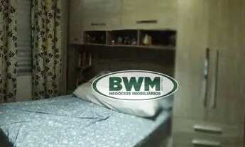 Imagem 5: Apartamento Residencial à venda, Vossoroca, Votorantim - AP2288