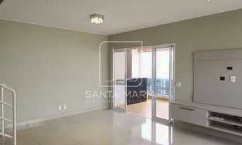 Imagem: Apartamento (cobertura 2 - duplex) 3 dormitórios/suite