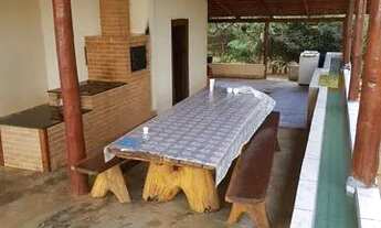 Imagem 2: SITIO EM PIRENOPOLIS VENDO OU ALUGO