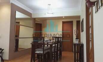 Imagem 6: Apartamento a venda no Edifício Villagio Di Lucca no Bairro Barcelona, SCS - 122m² - AP176