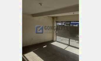 Imagem: SAO BERNARDO DO CAMPO - Residential / Sobrado