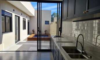 Imagem 6: Condomínio Residencial Park Gran Reserve