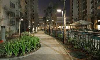 Imagem 4: Apartamento 62m² Lapa