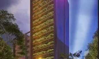 Imagem: Apartamento à venda, 1 quarto, 1 vaga