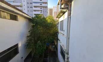 Imagem 6: Sobrado para venda tem 150 metros quadrados com 5 quartos em Gonzaga - Santos - SP