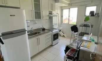 Imagem 6: Apartamento com 2 dormitórios para alugar, 68 m² por R$ 2.820,00/mês - Setor Oeste - Goiân