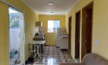 Imagem 2: Vendo casa em Itamaracá