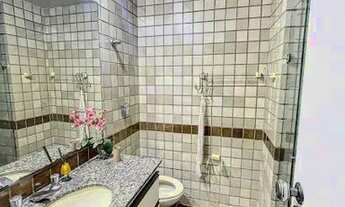 Imagem 3: Linda cobertura duplex compostas por 4 quartos revertidos em 3 quartos Cód: 20056 F