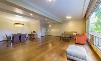 Imagem 3: RIO DE JANEIRO - Apartamento Padrão - Gávea