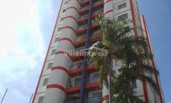 Imagem 1: Charmoso Apartamento Ed. Ilha Di Córsega