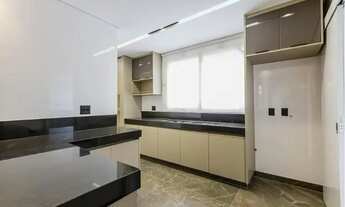 Imagem 7: Apartamento à venda, 4 quartos, 4 suítes, 4 vagas, Santo Agostinho - Belo Horizonte/MG