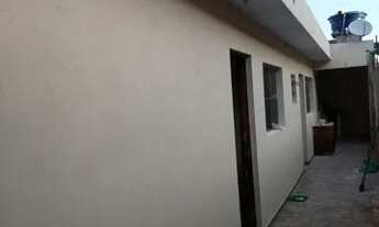 Imagem: Casa Térrea Morro Doce