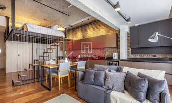 Imagem 3: Apartamento para alugar no bairro Itaim Bibi - São Paulo/SP, Zona Oeste