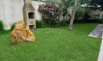 Imagem 6: CASA JD. VIRGÍNIA 2: Piscina, churrasqueira, 06 quartos, 05 banheiros, 03 vagas, 220m. Gua