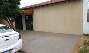 Imagem 4: Casa bem confortável, com 4 quartos bairro Coophavila II Jd ouro Verde Campo Grande MS