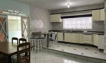 Imagem 3: SOBRADO no FLORESTA com 3 quartos para LOCAÇÃO, 116 m²