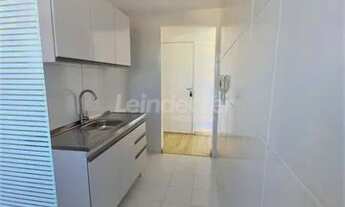 Imagem 6: Apartamento de 2 quartos para alugar no bairro São Sebastião