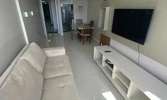 Imagem 6: Apto com 03 qts, todo mobiliado com lazer completo em Candeias!!