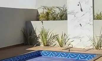 Imagem 6: ARNIQUEIRAS: Top Premium 3sts pisc/chursq, 400m2, condm.colado P.Way(QUEM VÊ COMPRA