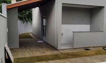 Imagem: Casa com 2 dormitórios à venda, 80 m²