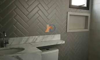 Imagem 9: Apartamento à Venda em Boa Vista, São José do Rio Preto - SP