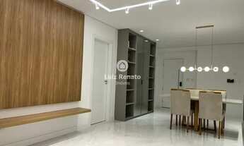 Imagem 2: Apartamento à venda 3 quartos 3 suítes 2 vagas - Savassi