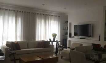 Imagem: Cobertura com 3 suítes para venda e locação